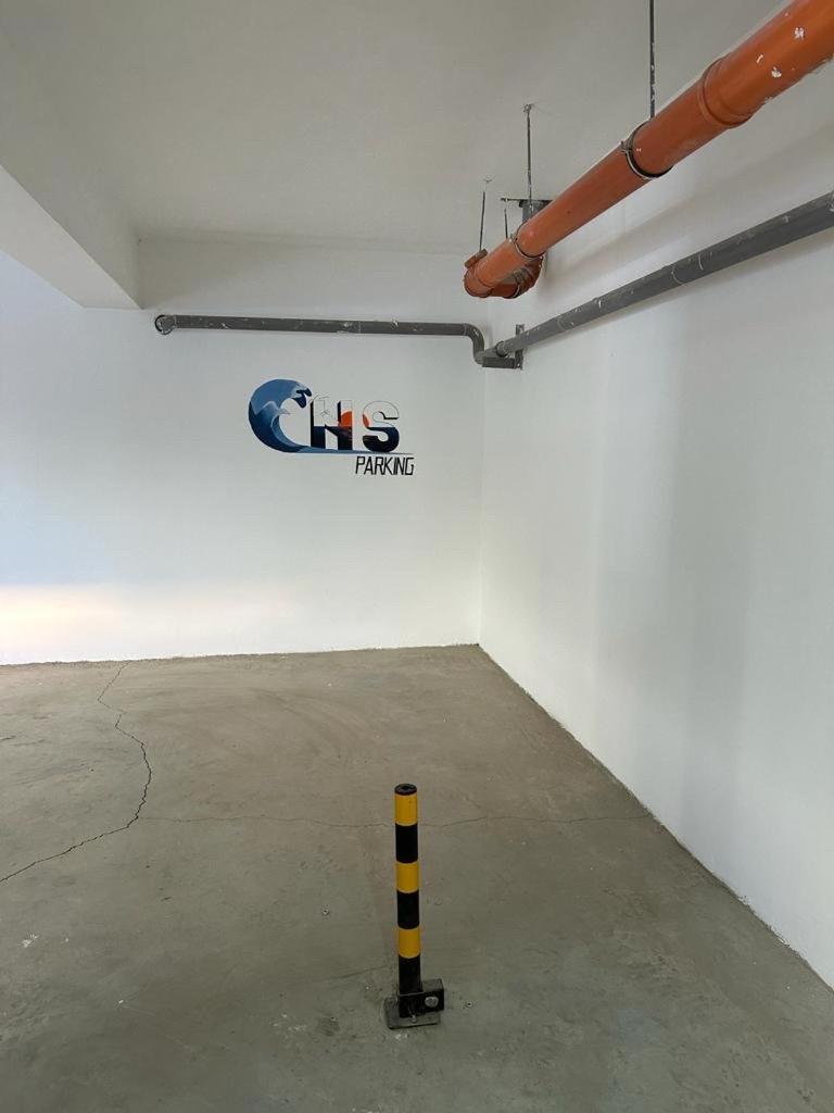 Cns Studio 2 Năvodari Exterior foto